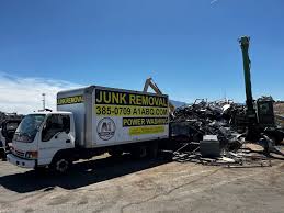 Best Dumpster Rental Services  in Wellington, UT