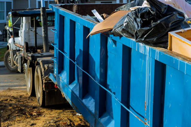 Best Scrap Metal Removal  in Wellington, UT