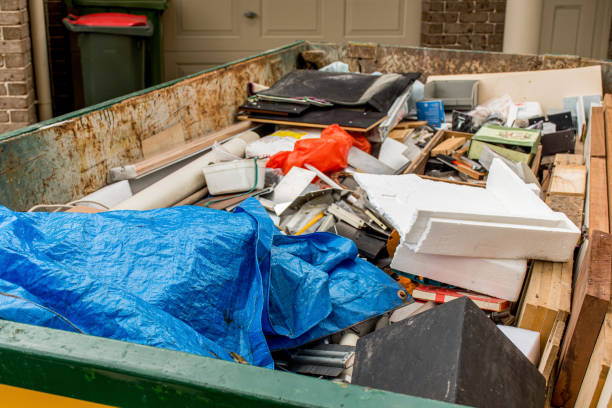 Best Yard Waste Removal  in Wellington, UT