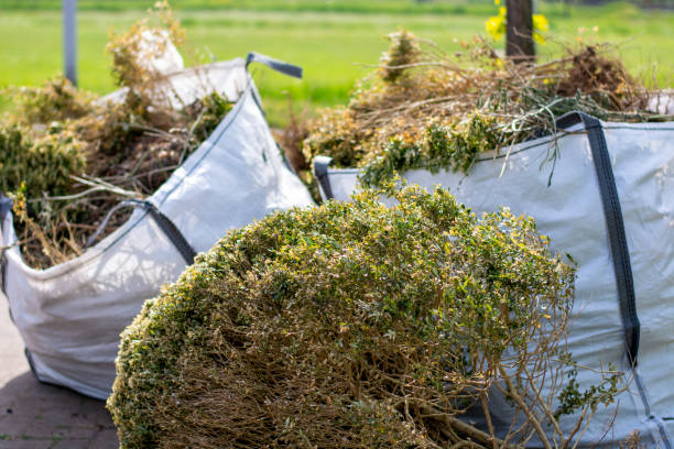 Best Retail Junk Removal  in Wellington, UT