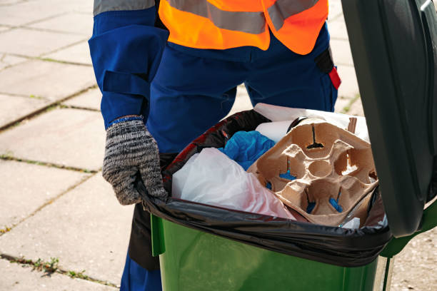 Best Attic Cleanout  in Wellington, UT